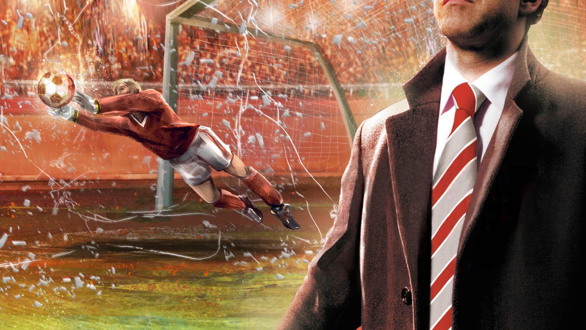 Football Manager 2008