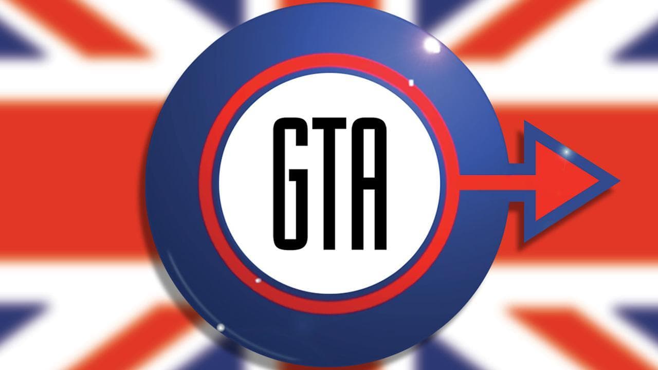 Grand Theft Auto: London 1961