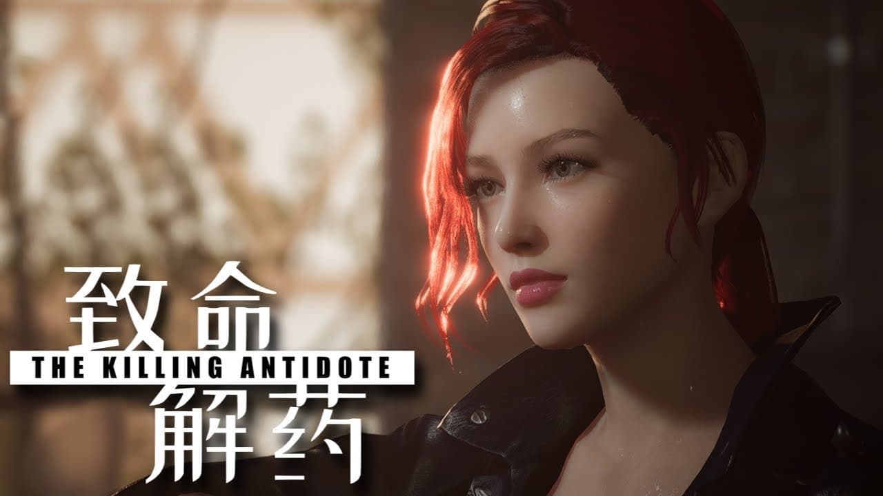 The Killing Antidote