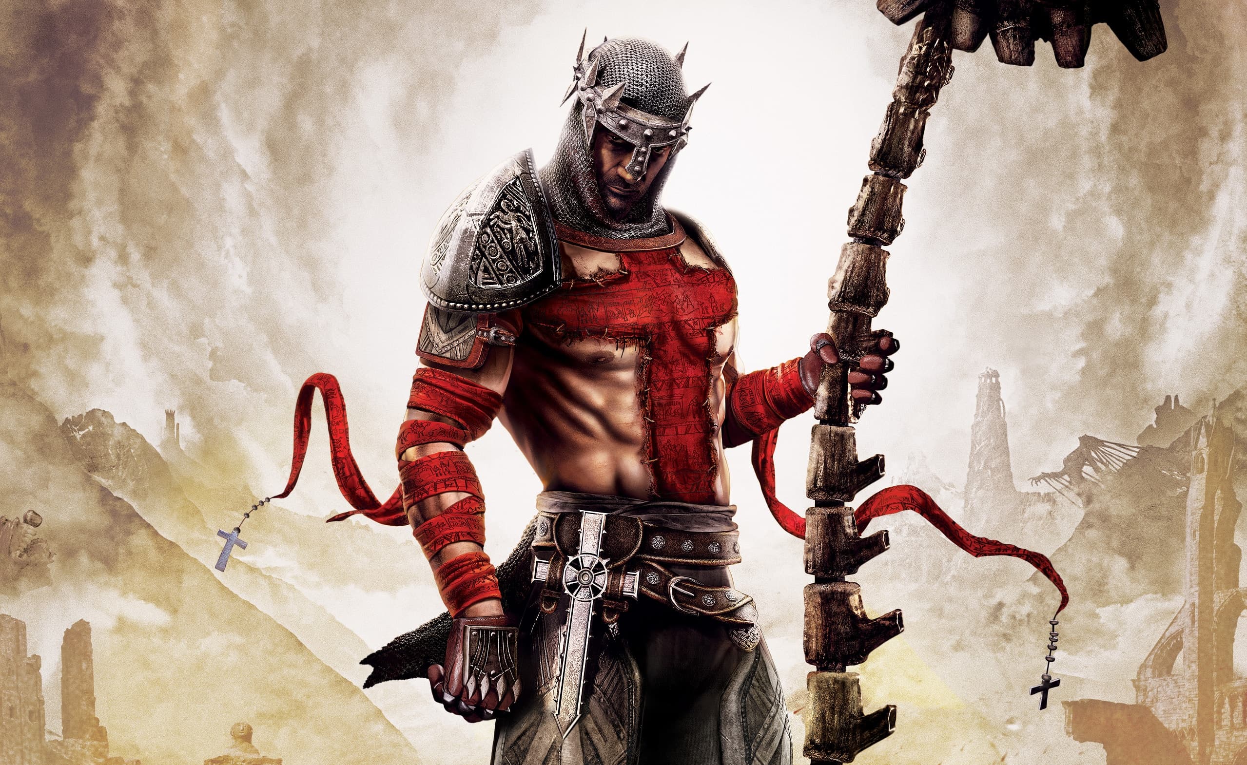 Dante's Inferno (PSP)