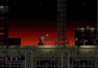 Demolition Man