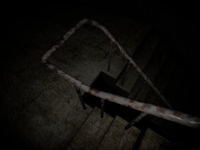 SCP-087