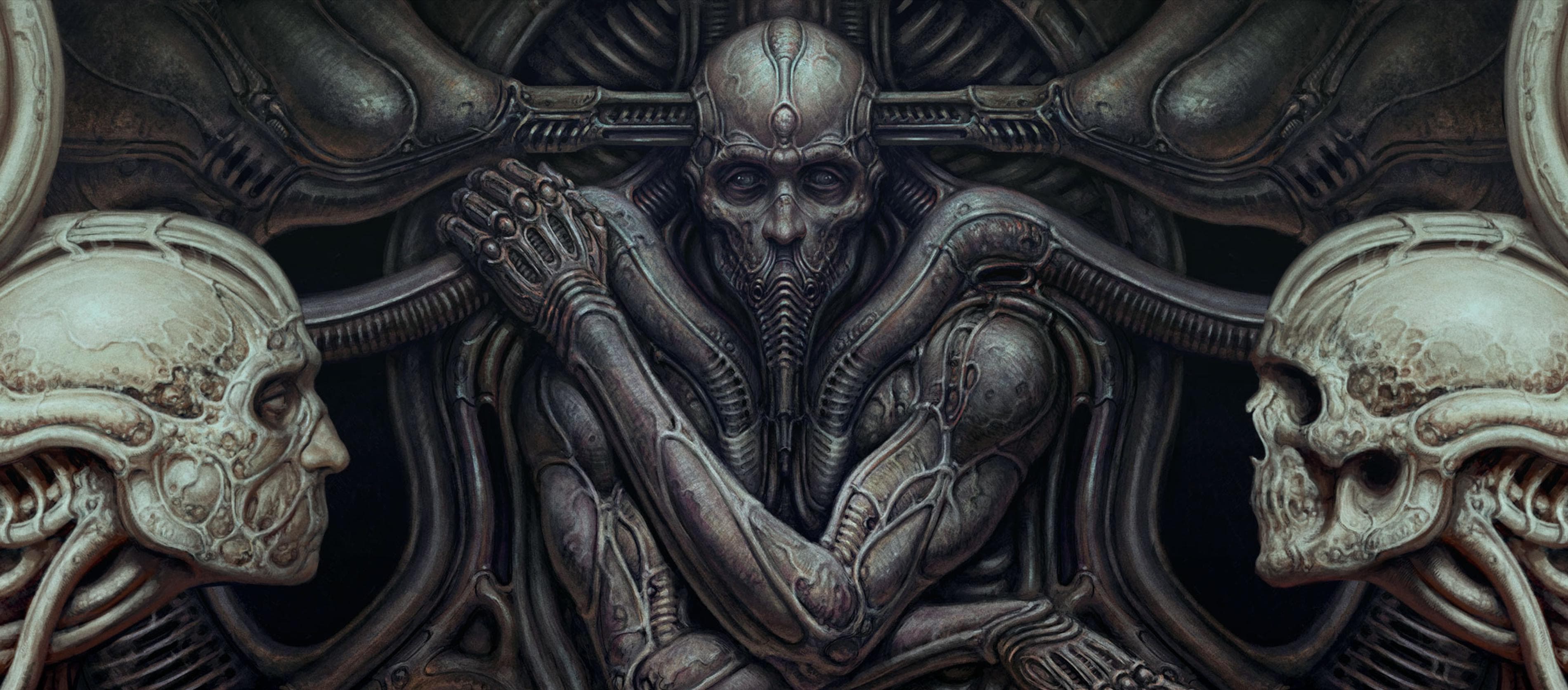 Scorn