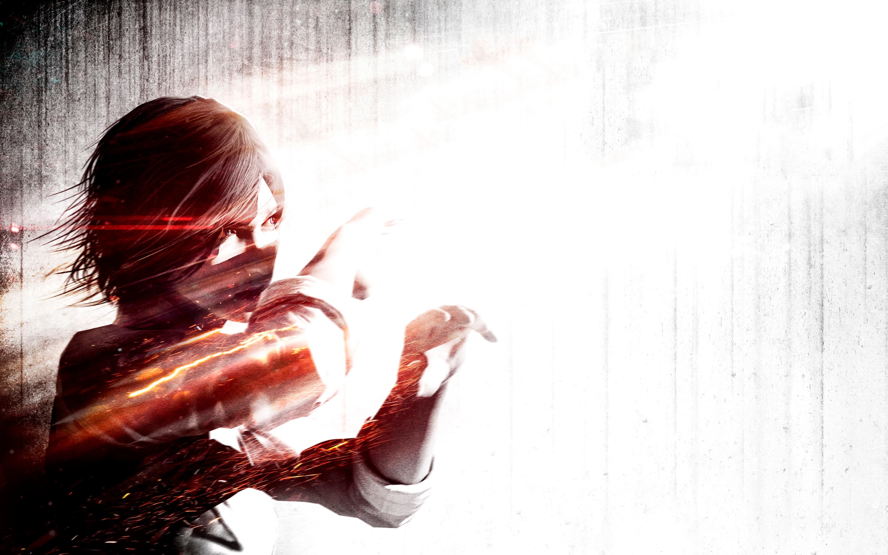 The Evil Within: The Assignment
