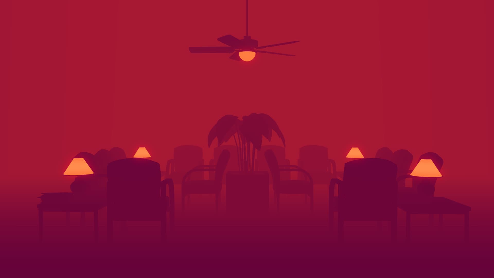 ISLANDS: Non-Places