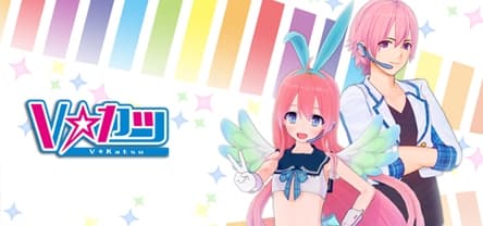 Vカツ / V-Katsu