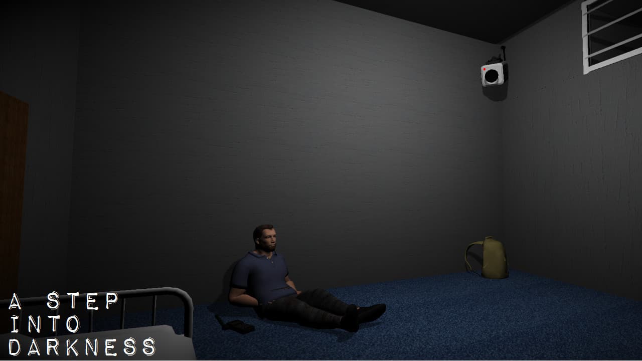 A Step Into Darkness