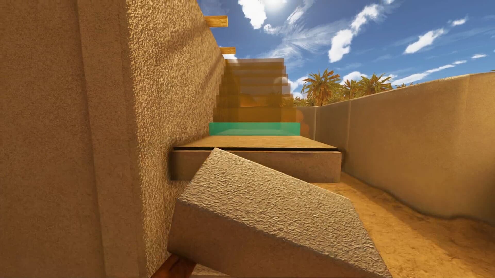 Egypt Frontiers