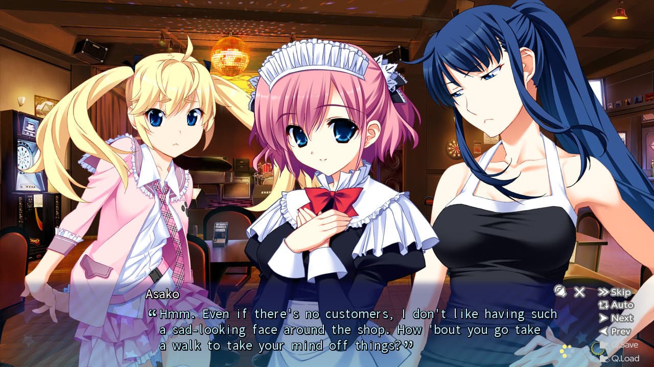 Idol Magical Girl Chiru Chiru Michiru Part 1
