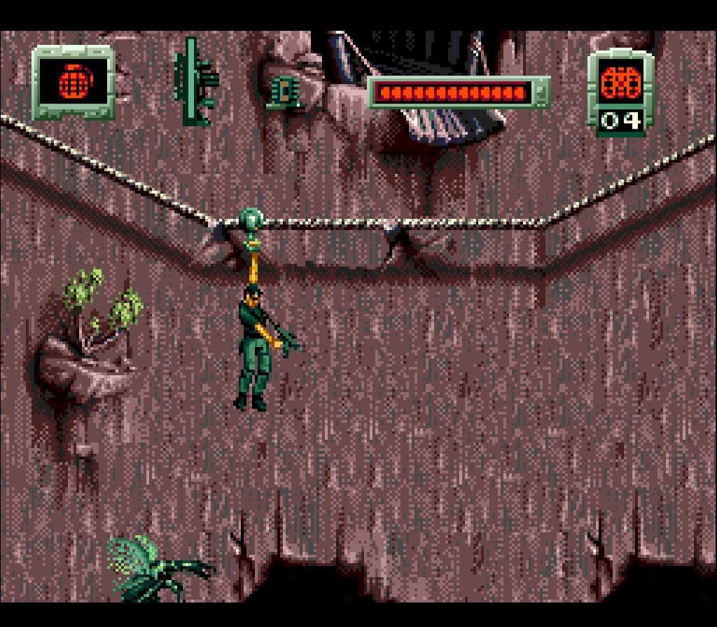 Stargate (1995)