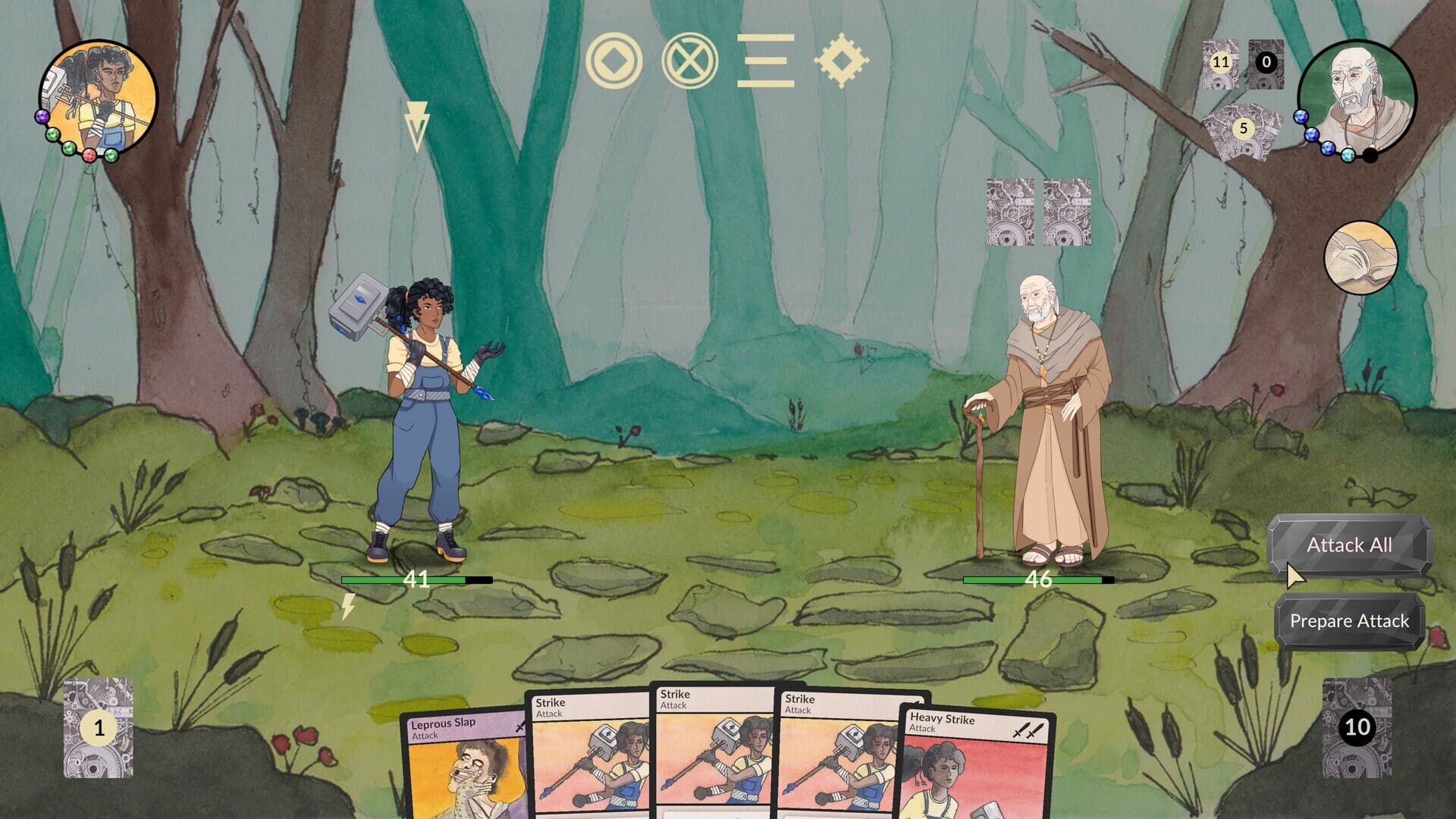 Gemwielders