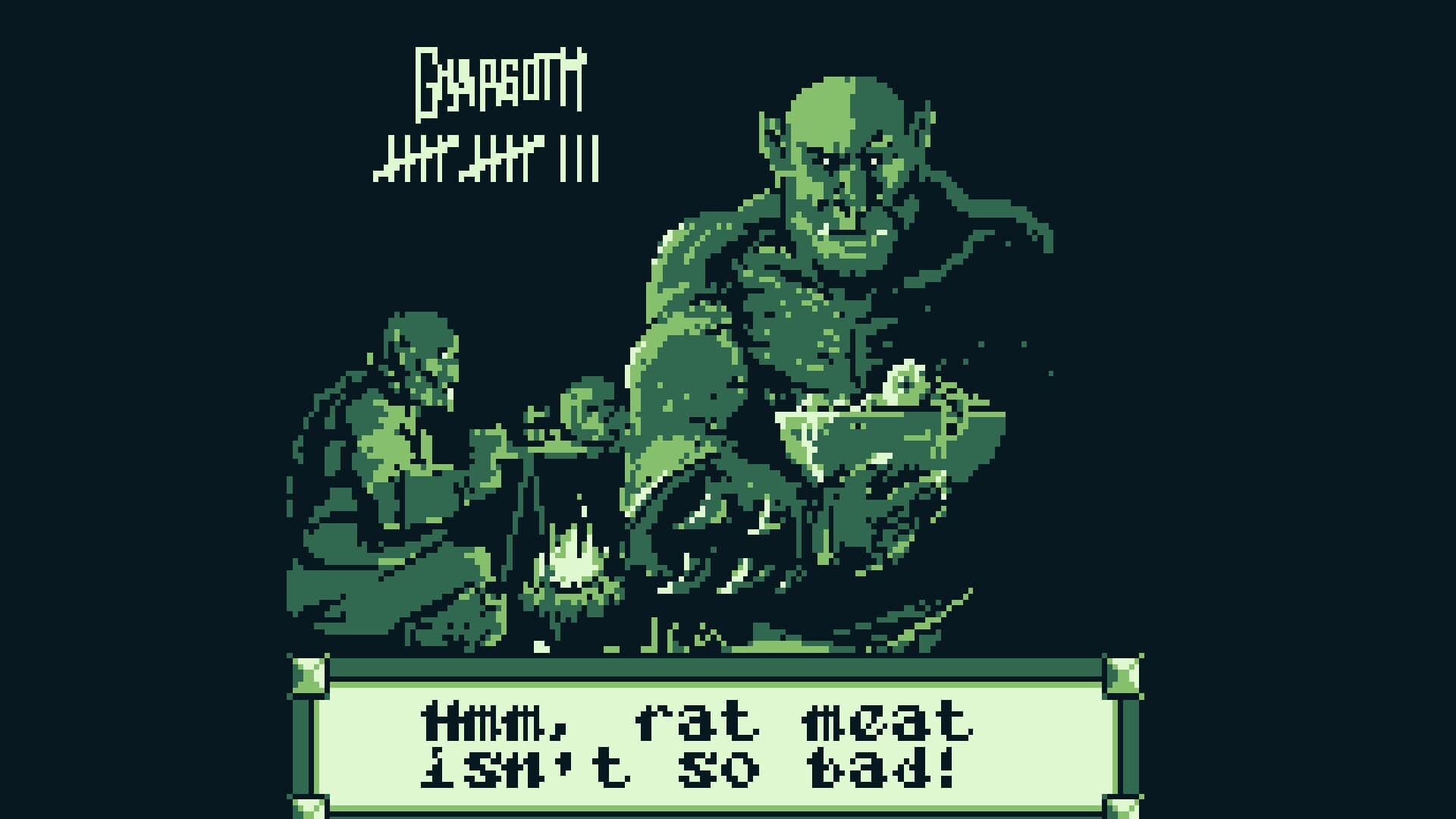 Ghoul Thrasher