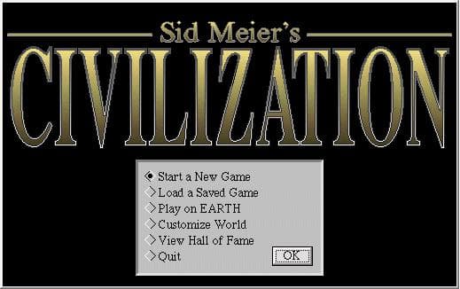 Civilization