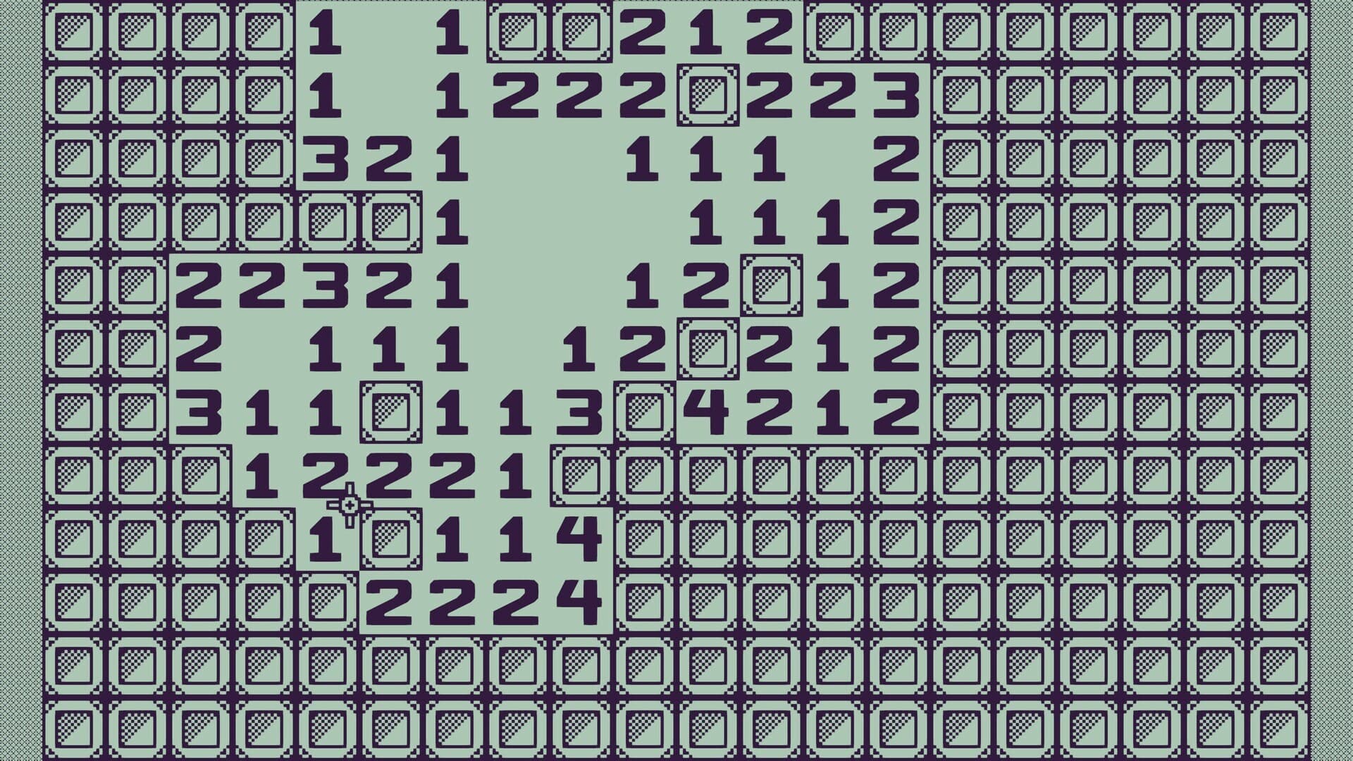 DexSweeper