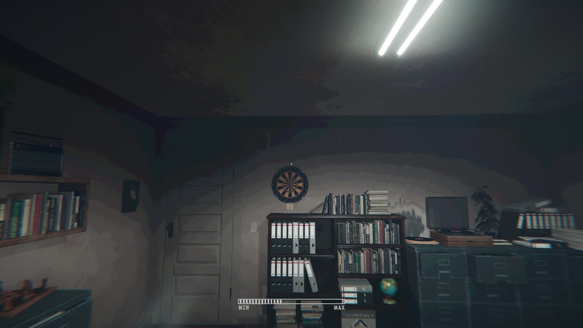 Midnight Files