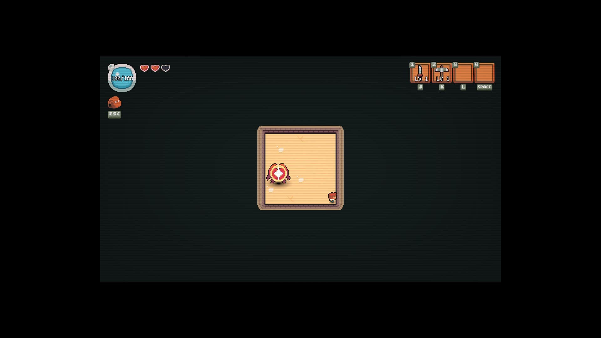 Nightmare Pick