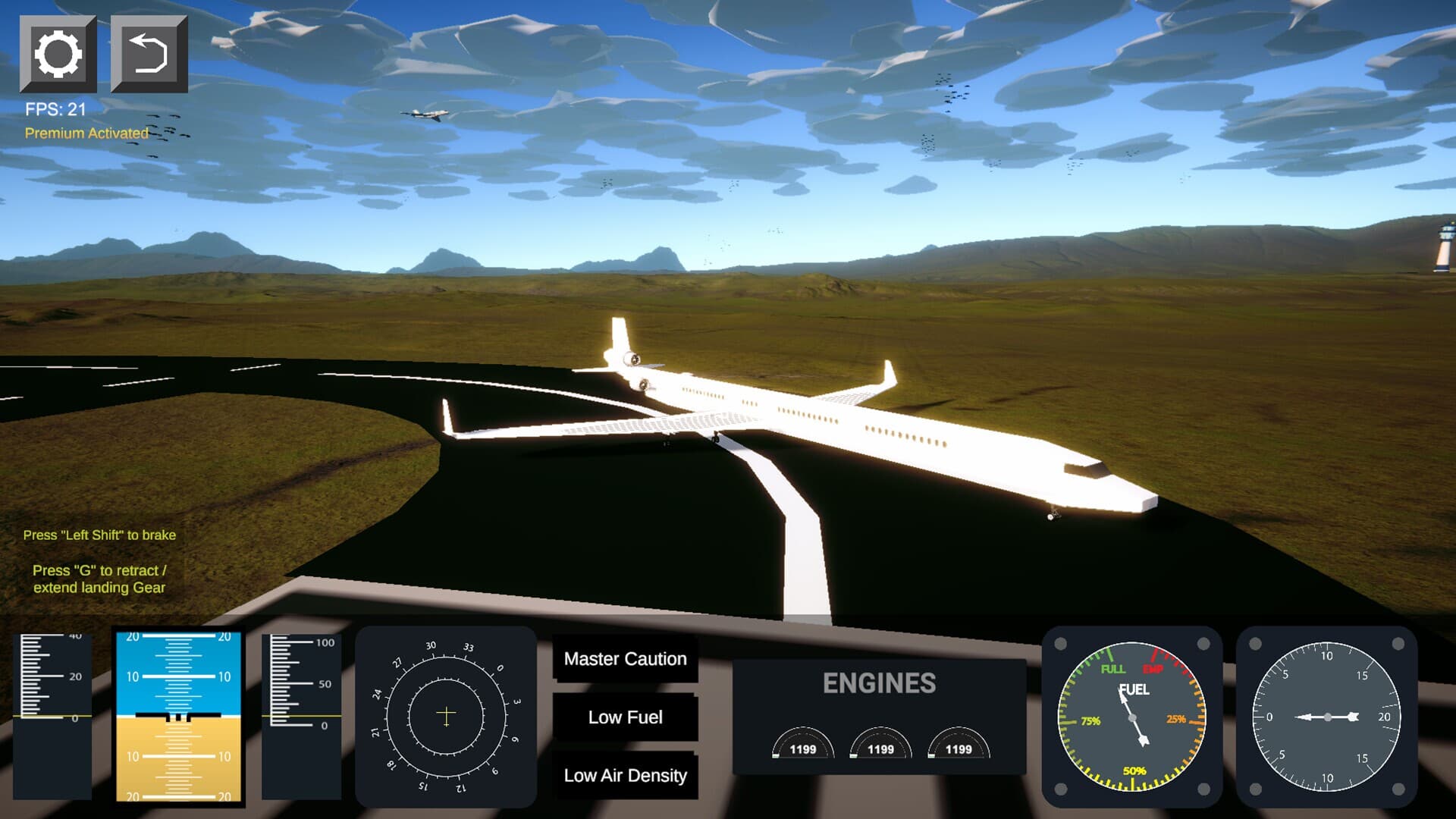 AeroSpace Engineering | Sandbox