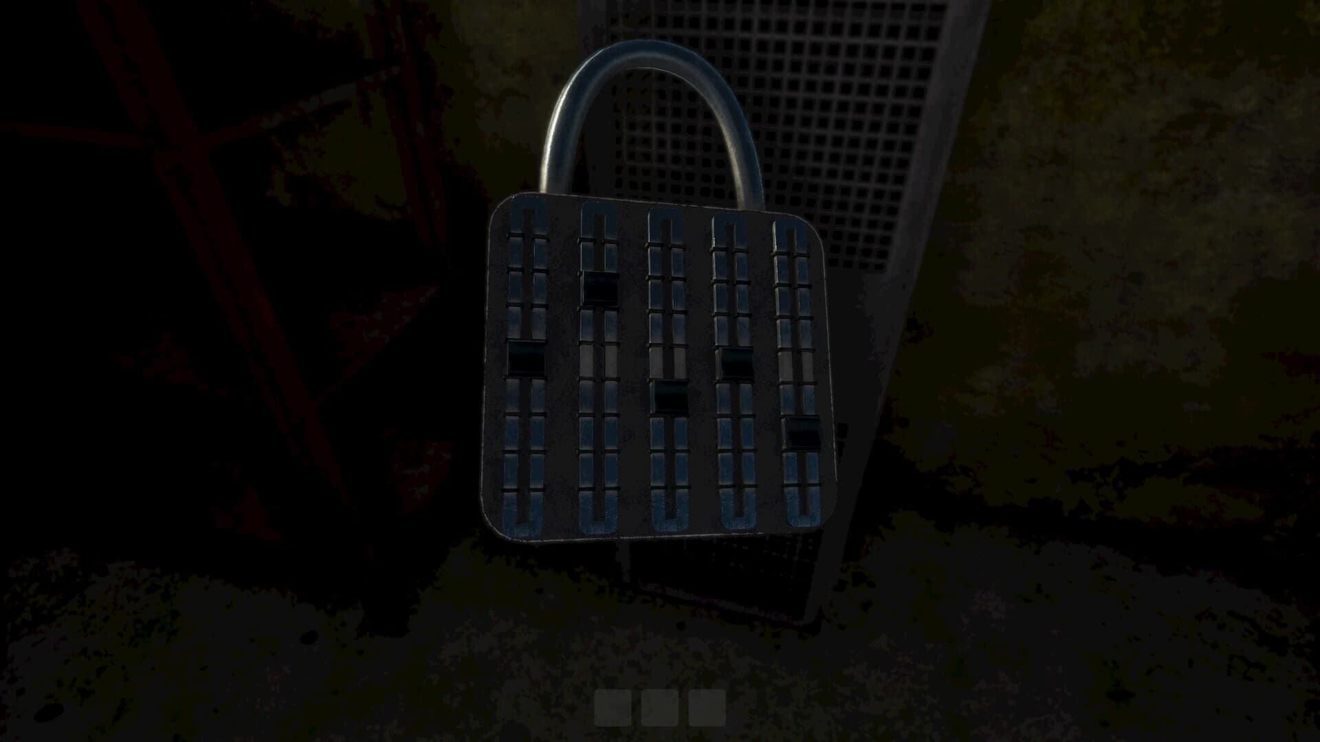 Locked Together
