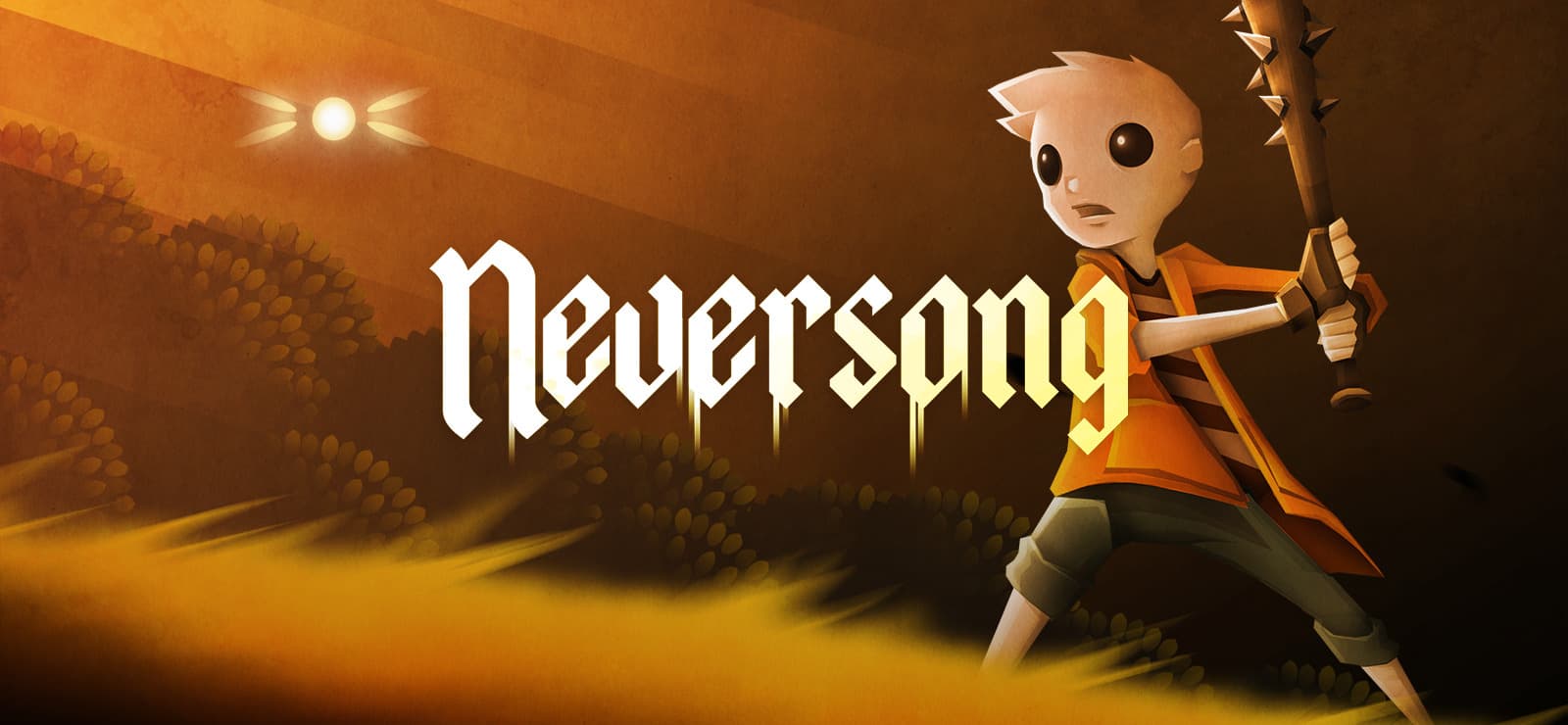 Neversong