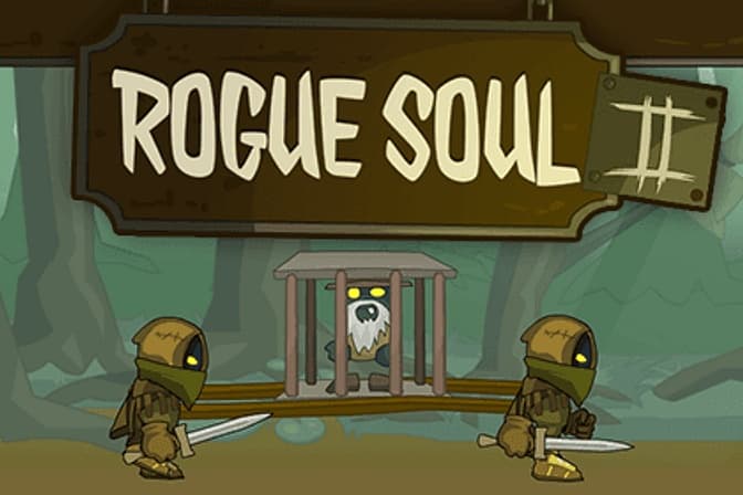 Rogue Soul 2