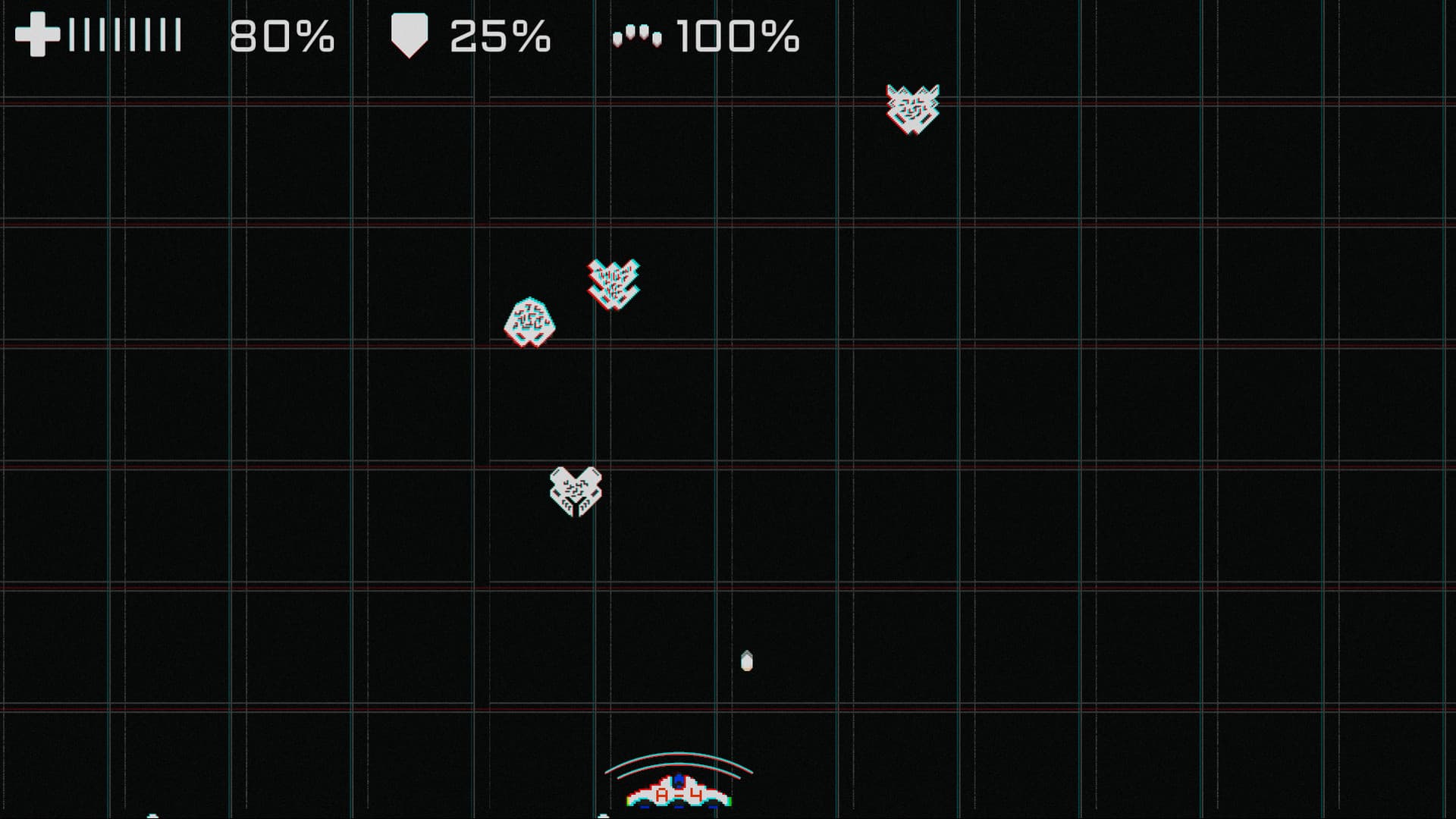 Distant Space 2