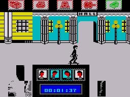 Back to the Future