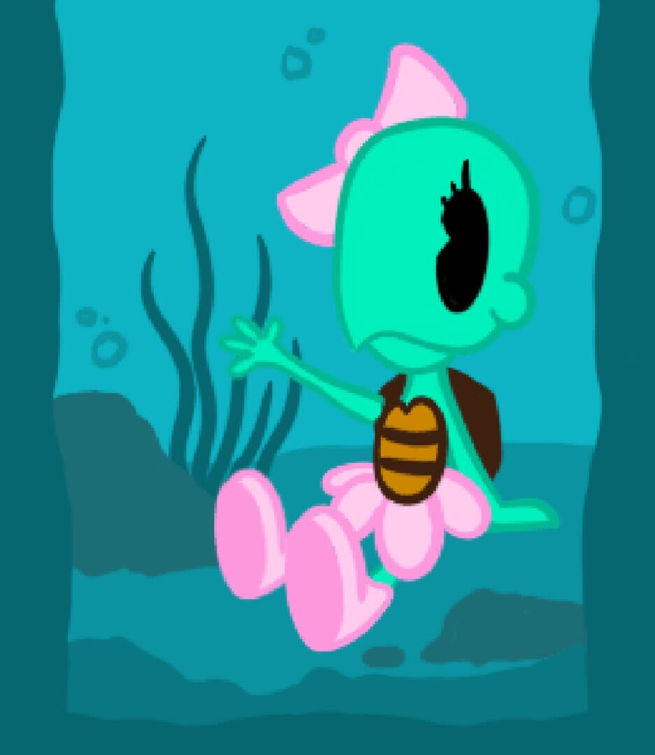 Terra's Aquarium