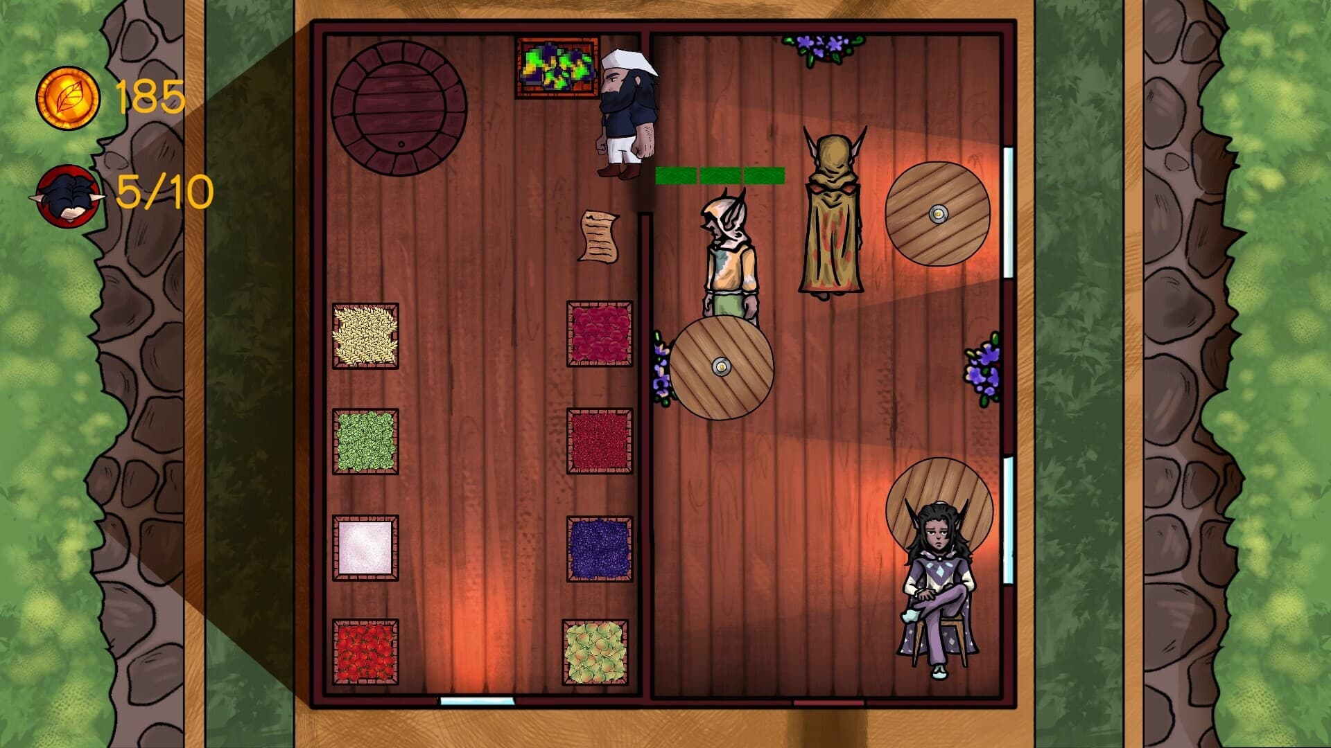 Dwarf Brew Master