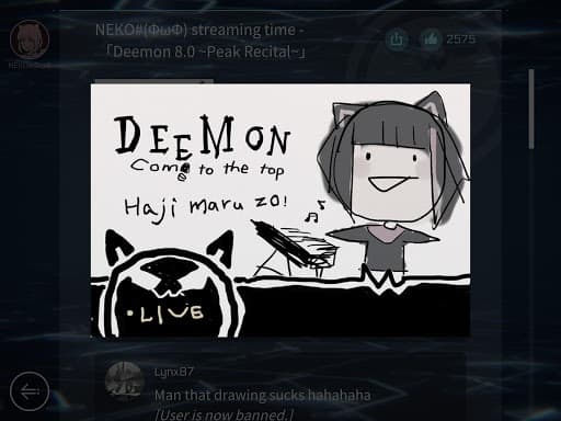 Cytus II