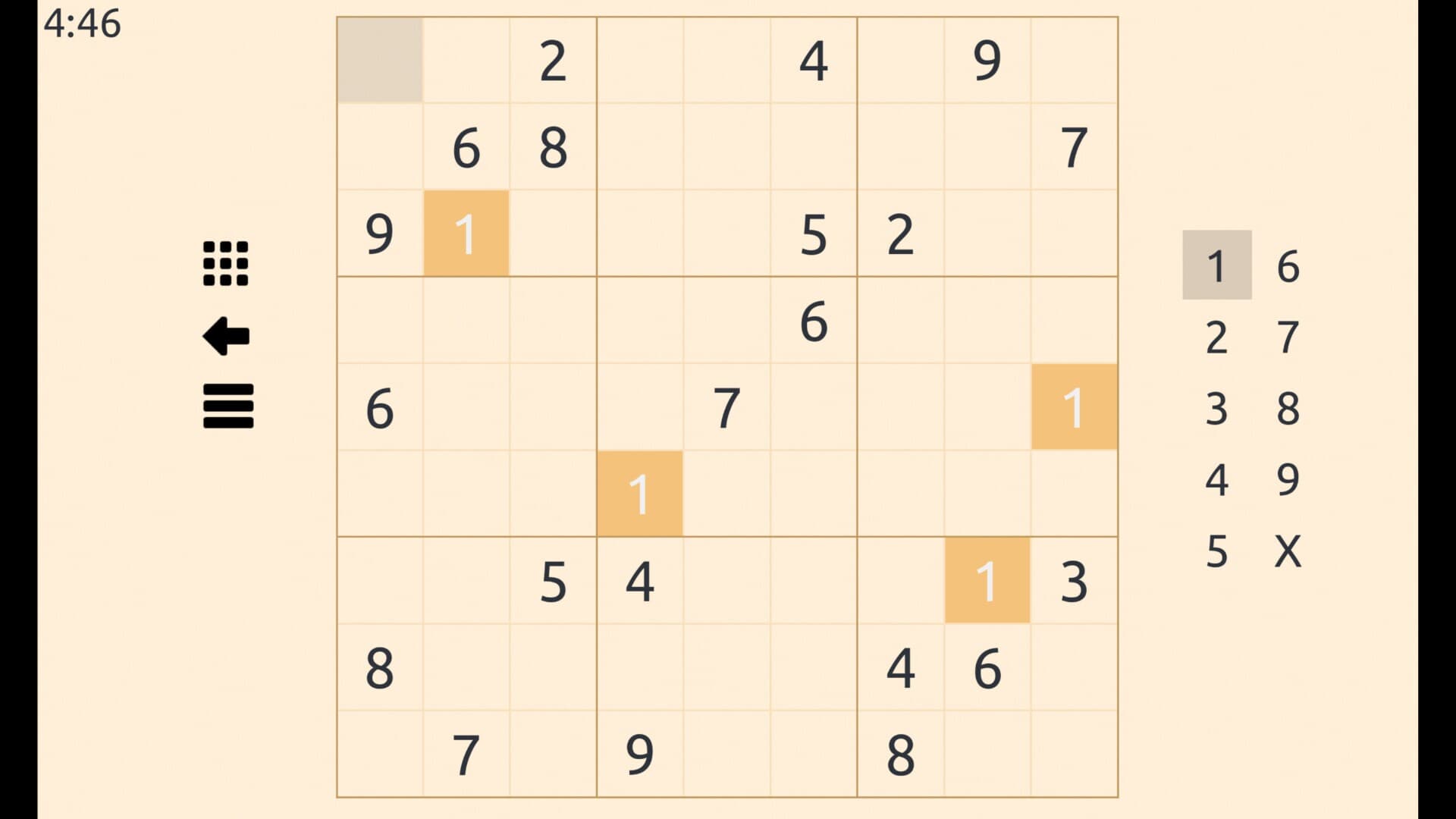 Sudoku: Essential