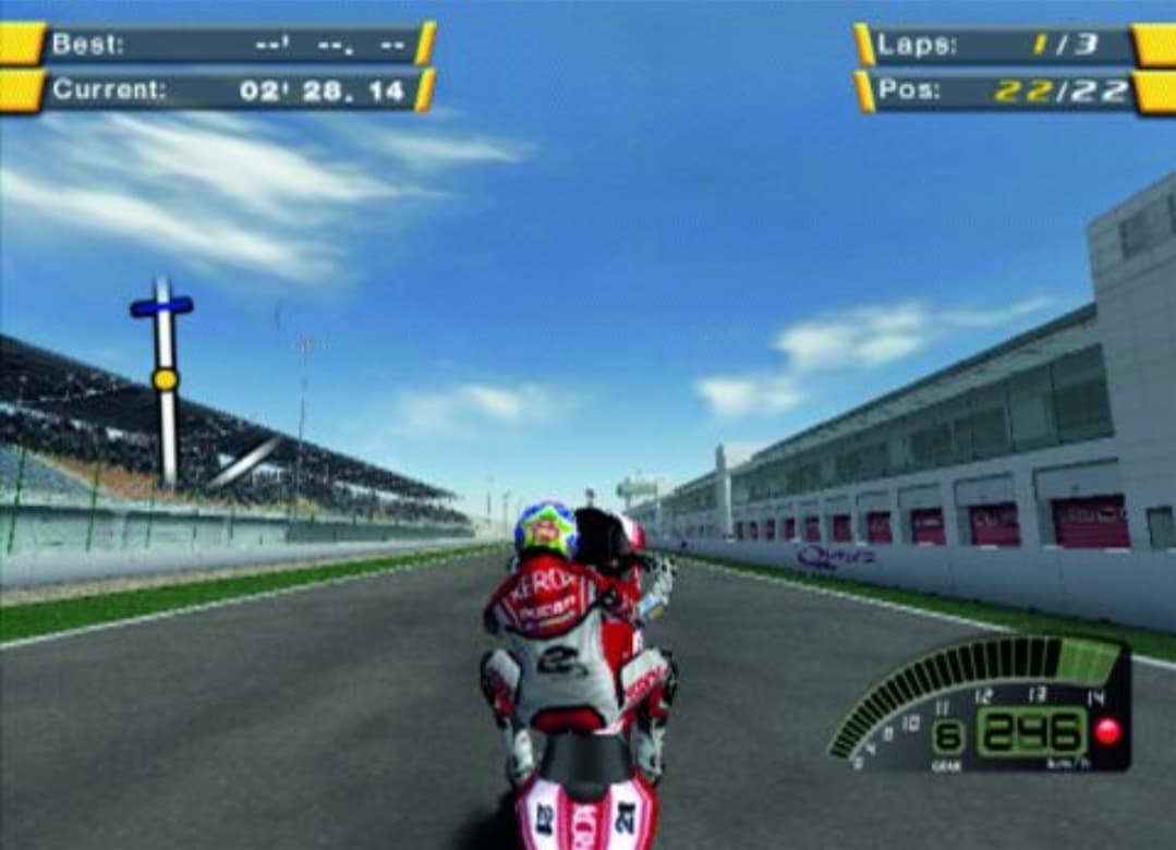SBK-07 Superbike World Championship
