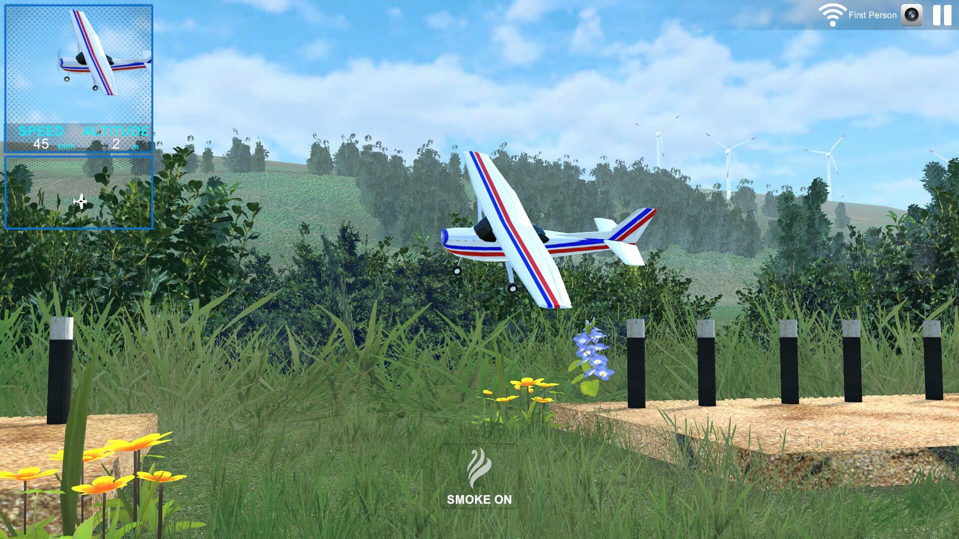 Real RC: Flight Simulator Aircraft Remote Control 2026