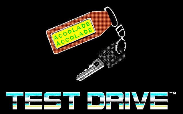 Test Drive