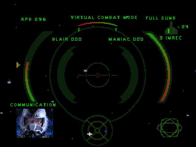 Wing Commander 4: The Price of Freedom