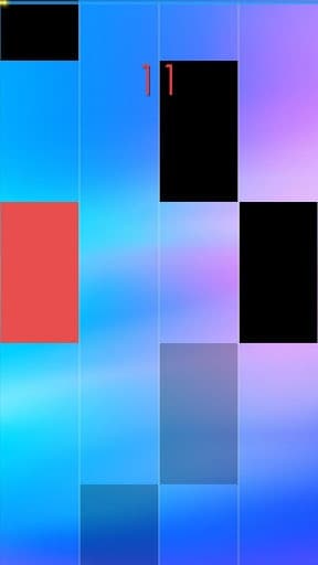 Piano Tiles