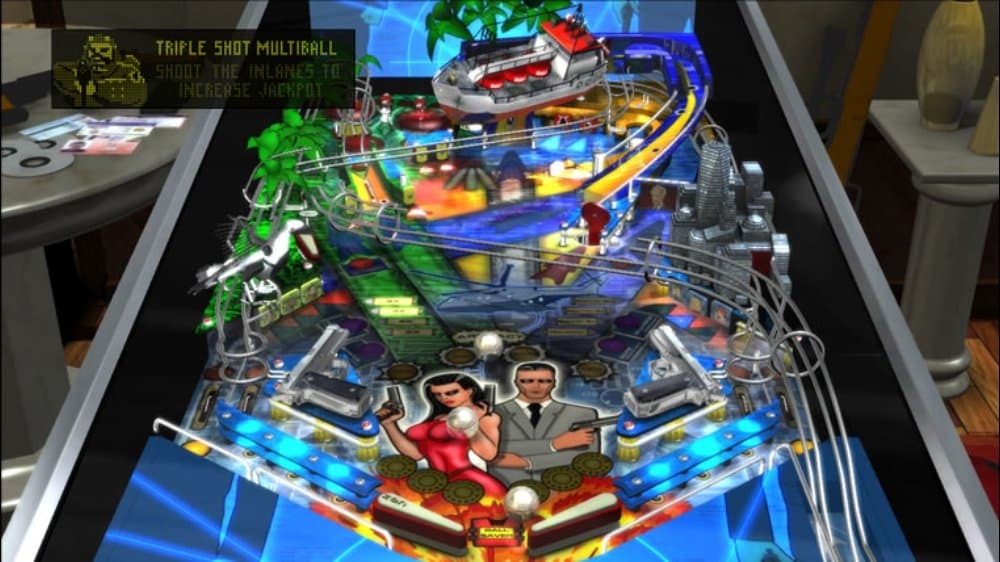 Pinball FX