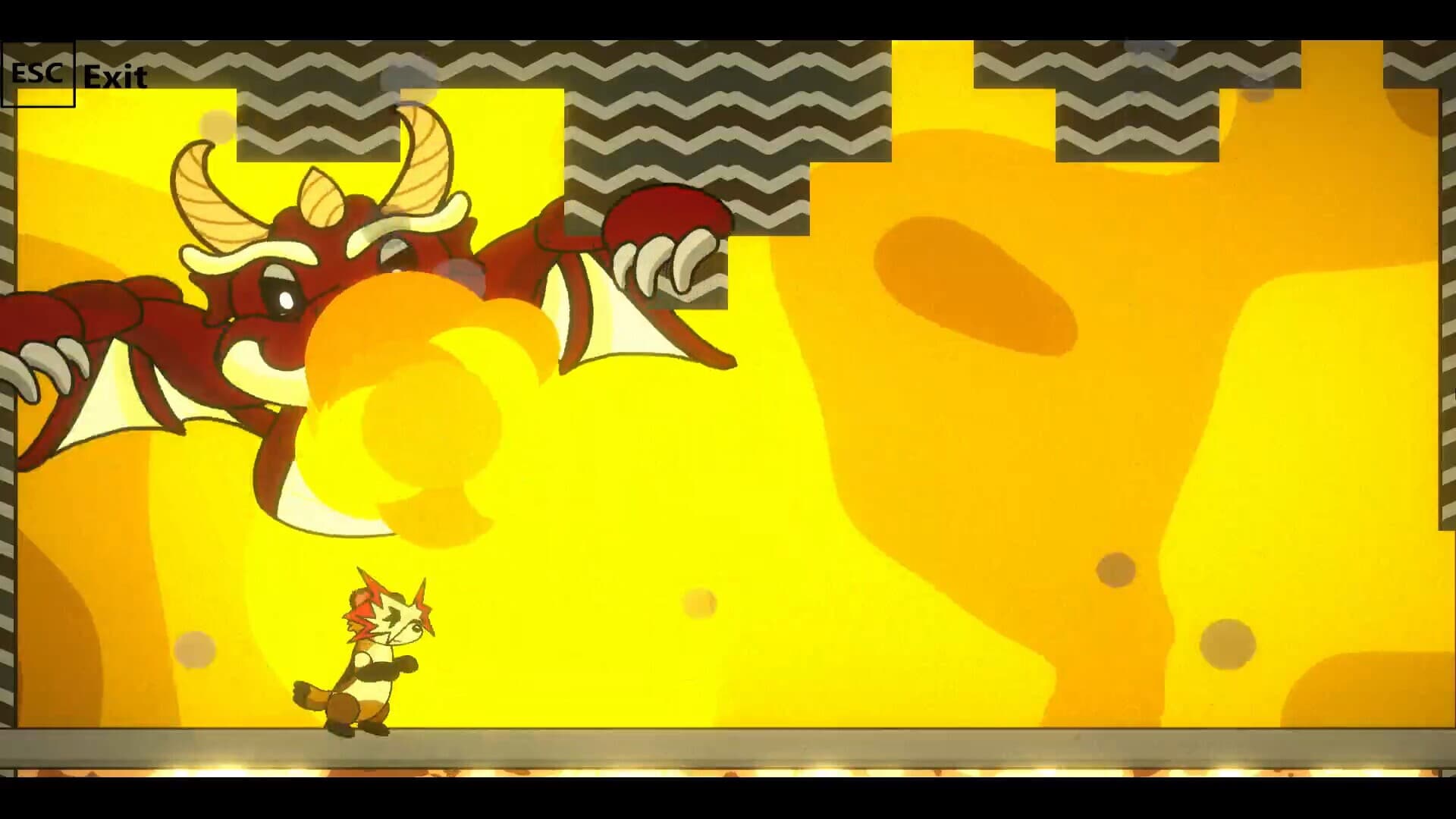 Ferret Quest