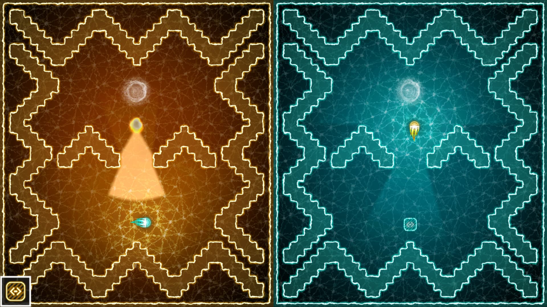 Semispheres
