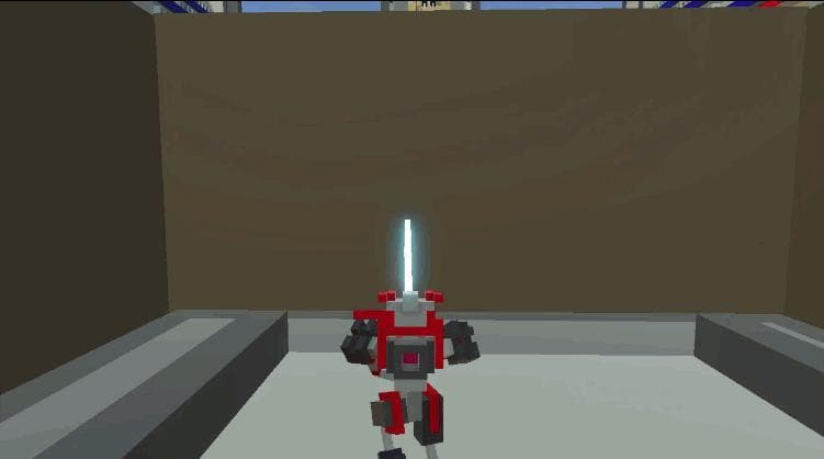 Clone Drone in the Danger Zone