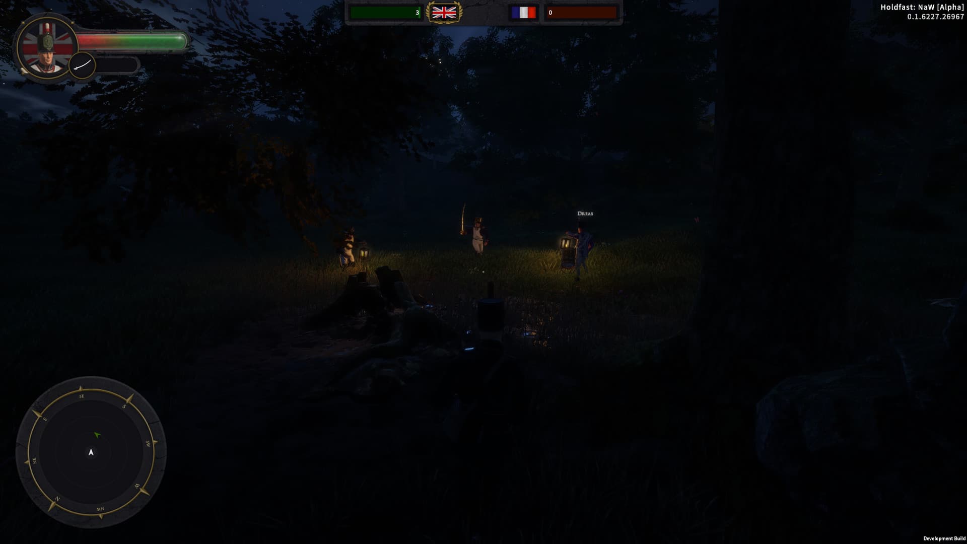 Holdfast: Nations At War