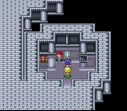 Lufia & the Fortress of Doom