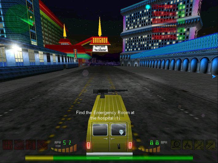 Interstate '82