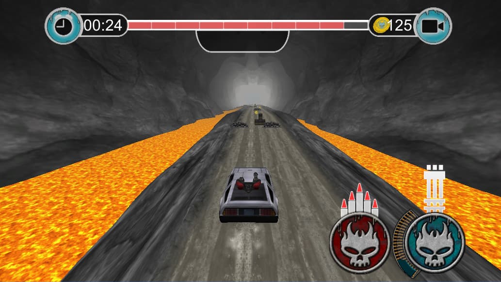 Road Madness