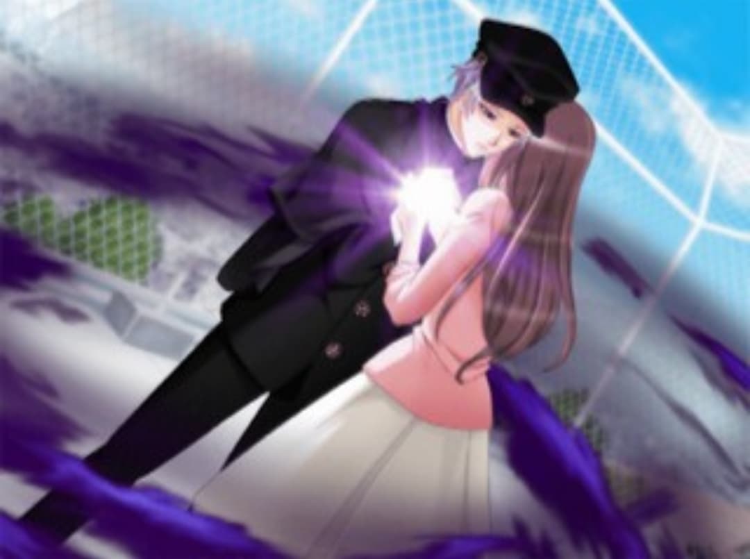 Hanayoi Romanesque: Ai to Kanashimi - Sore ha Kimi no Tame no Aria