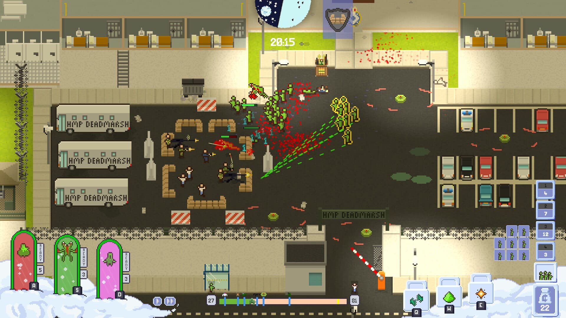 Zombie God