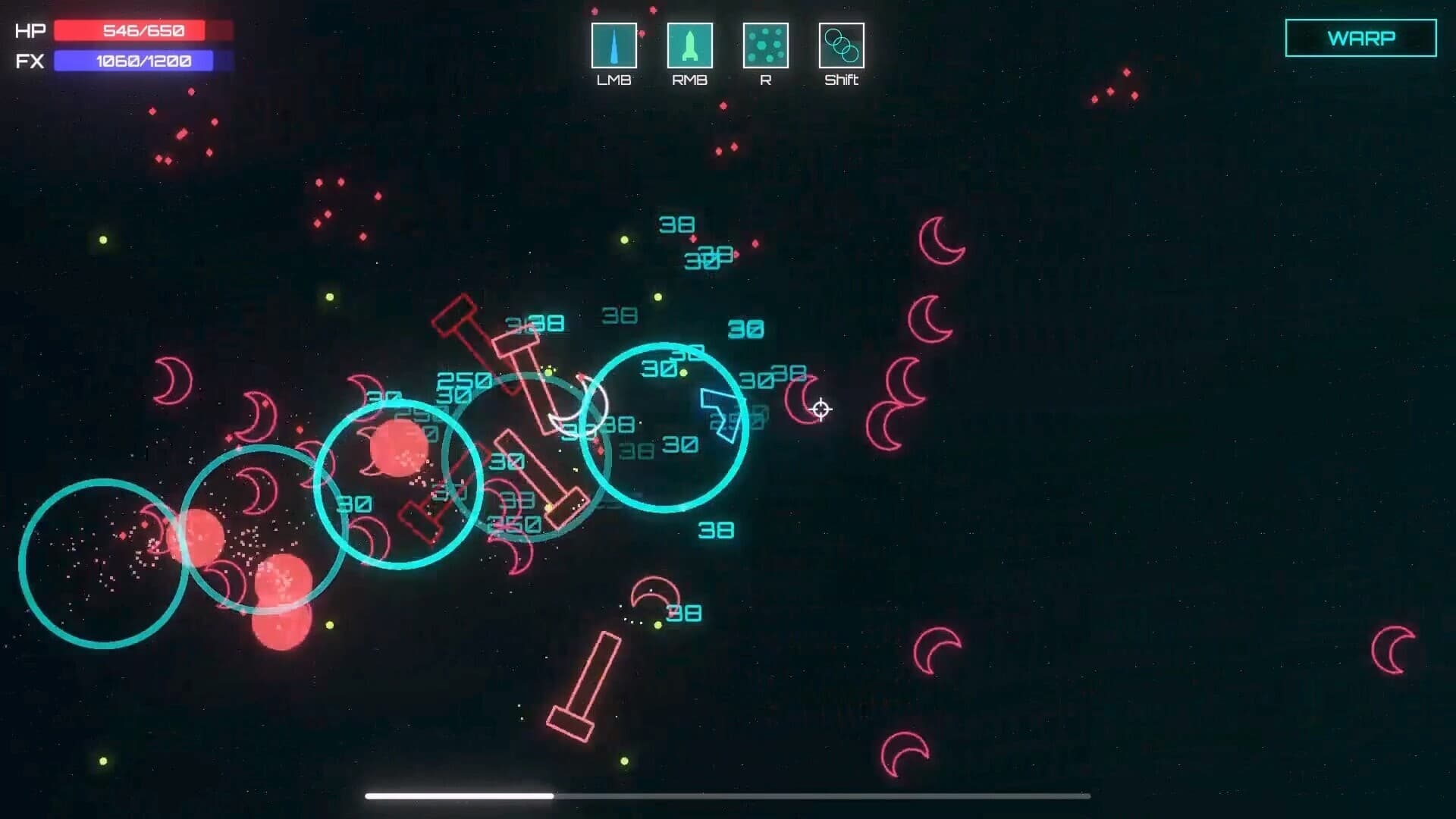 Astro Nova
