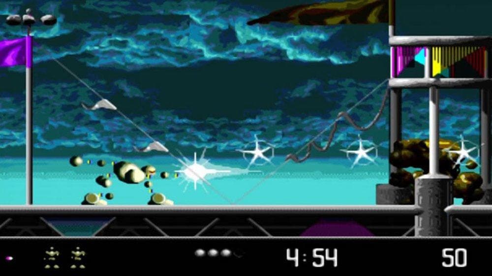 Sonic's UGC