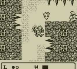 Gargoyle's Quest (1990)