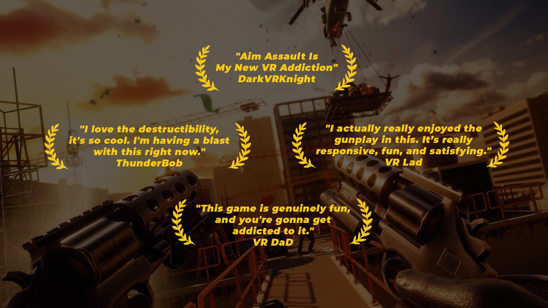 Aim Assault