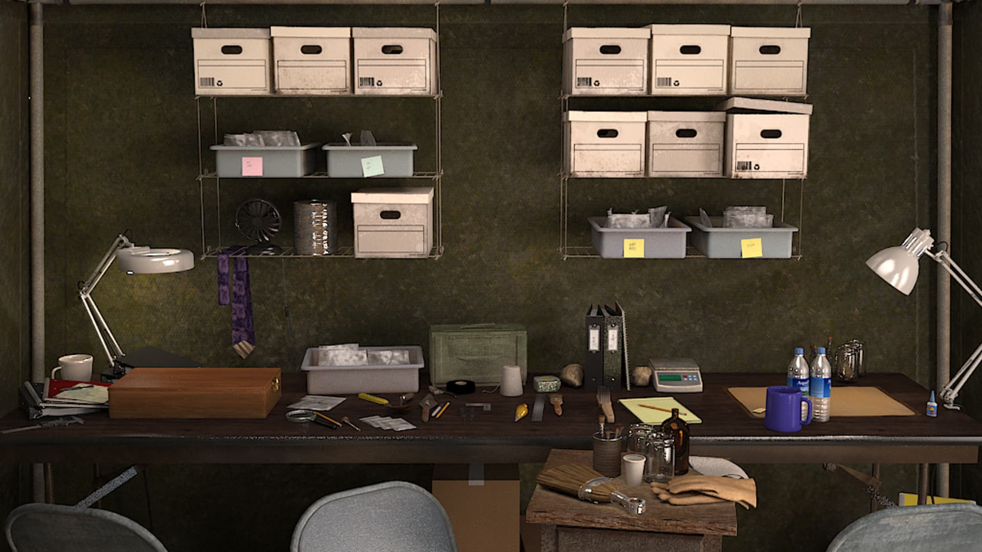 Nancy Drew: Tomb of the Lost Queen